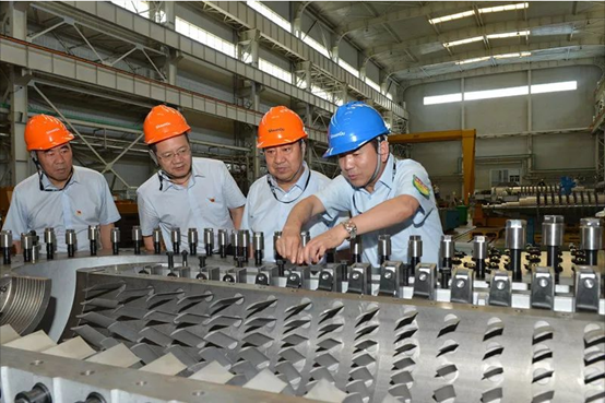 �й����缯�����޹�˾��ί��ǡ����³�����Ȫһ�����ý���������¼���